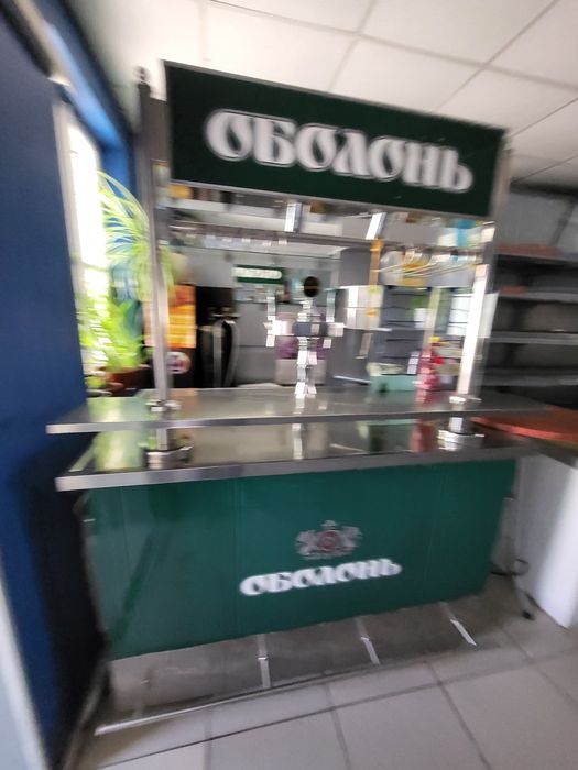 ОРЕНДА ПРИМІЩЕННЯ на центральному ринку!