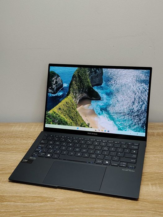 ASUS Zenbook S 13 OLED | Core Ultra 7 155U | 16GB | 1TB | 2.8K ...