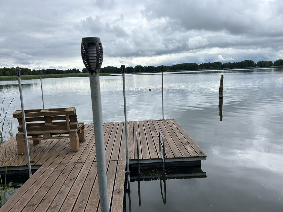 Dzialka do wynajecia