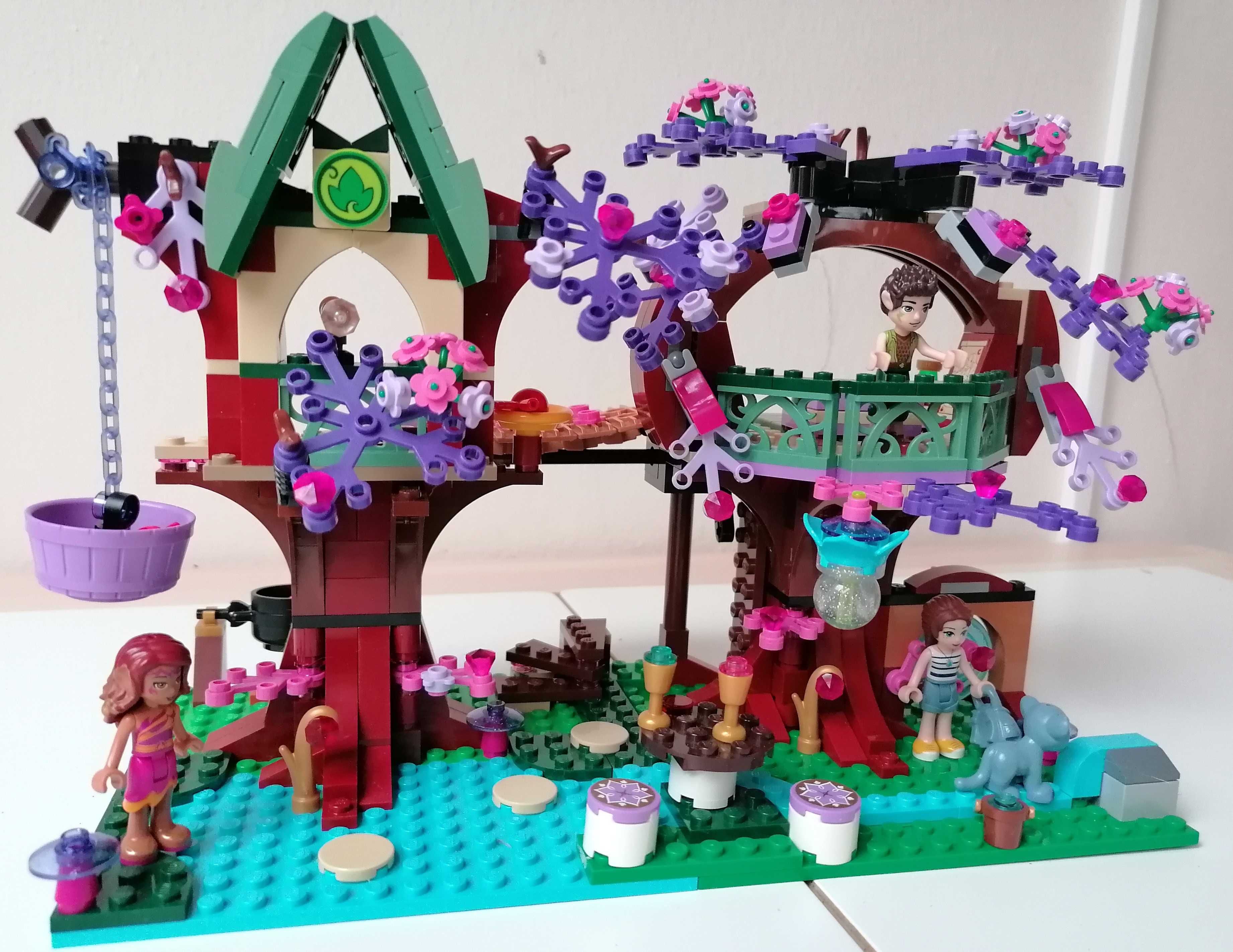 Lego elves olx hotsell