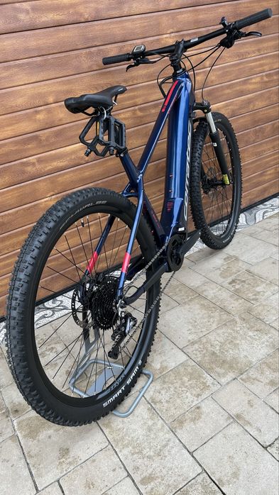 E-bike / ектровелосипед Corratec E-Power X-Vert CX 6
