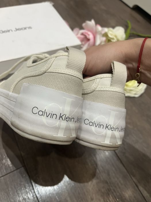 Trampki Calvin Klein 37