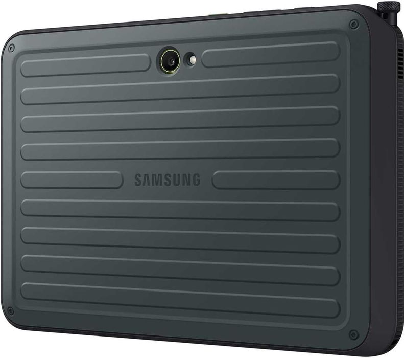 Nowy SAMSUNG GALAXY TAB ACTIVE 5 PRO 5G X356B 6/128gb FV 23% W-wa