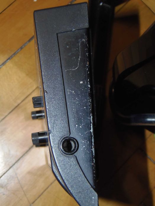 Boss TM-7 Guitar Monitor