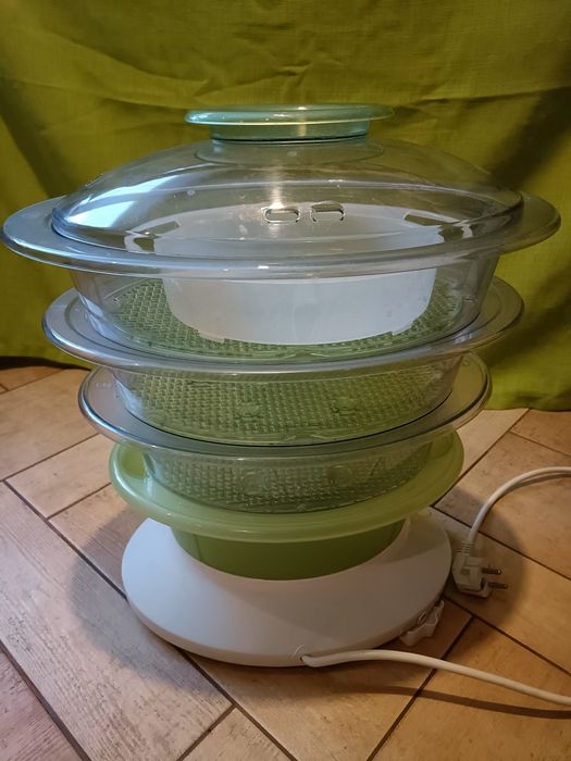 Parowar Tefal Stream Cuisine