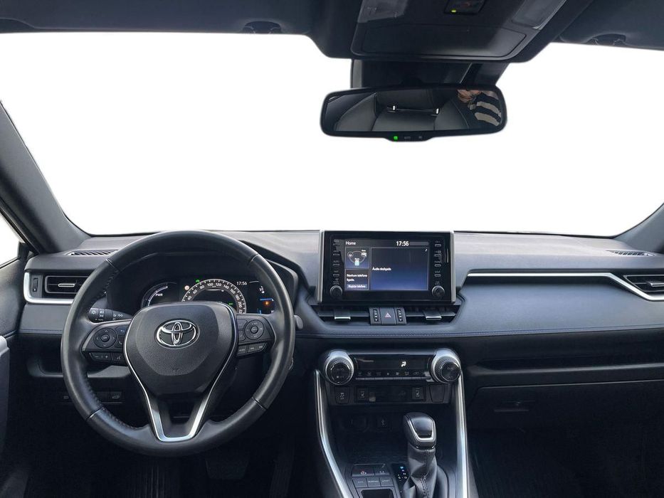 Toyota RAV4 2.5 HDF Square Collection