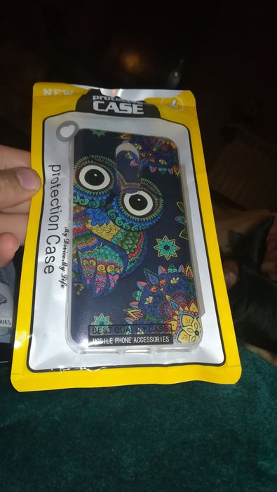 Silicone and Flip Cases + Films for Wiko Wim Lite Smartphone64552548755714122