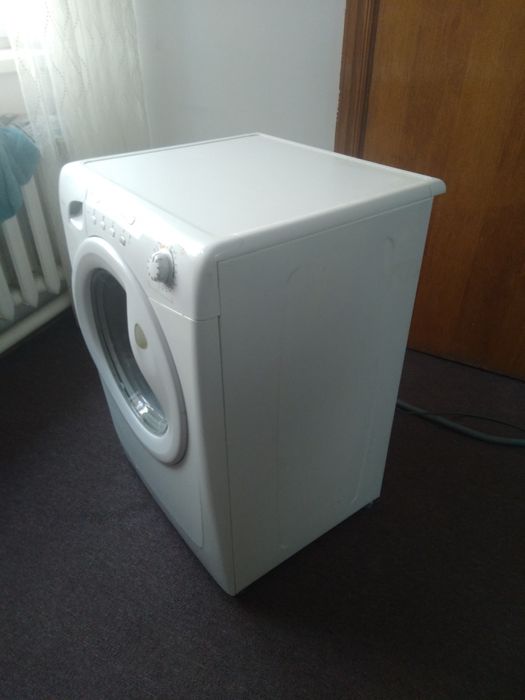 Стиральная машинка GRAND GO610
