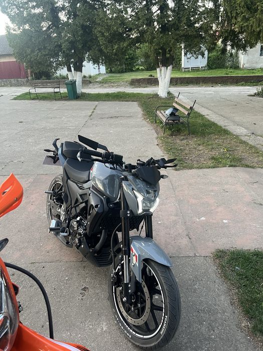 Продам lifan sr 220