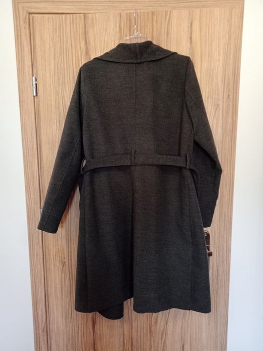 Płaszczyk wiosenno-jesienny