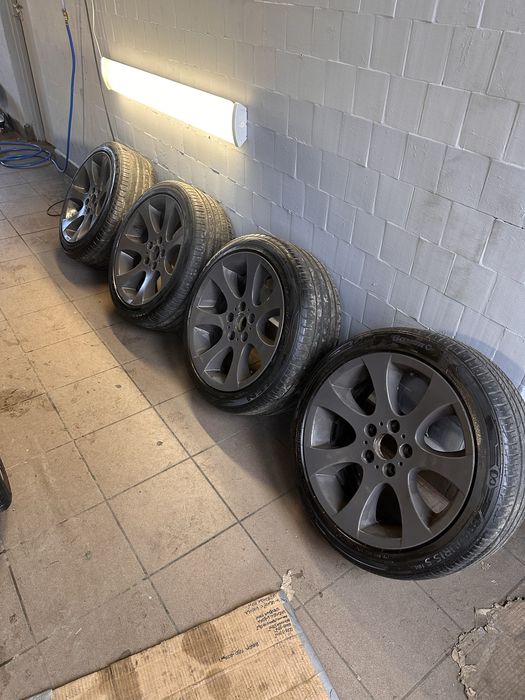 Felgi BMW Styling 162 r18 5x120