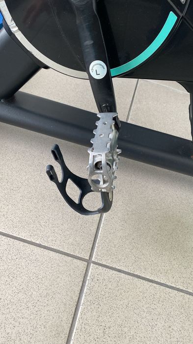 Bicicleta estatica