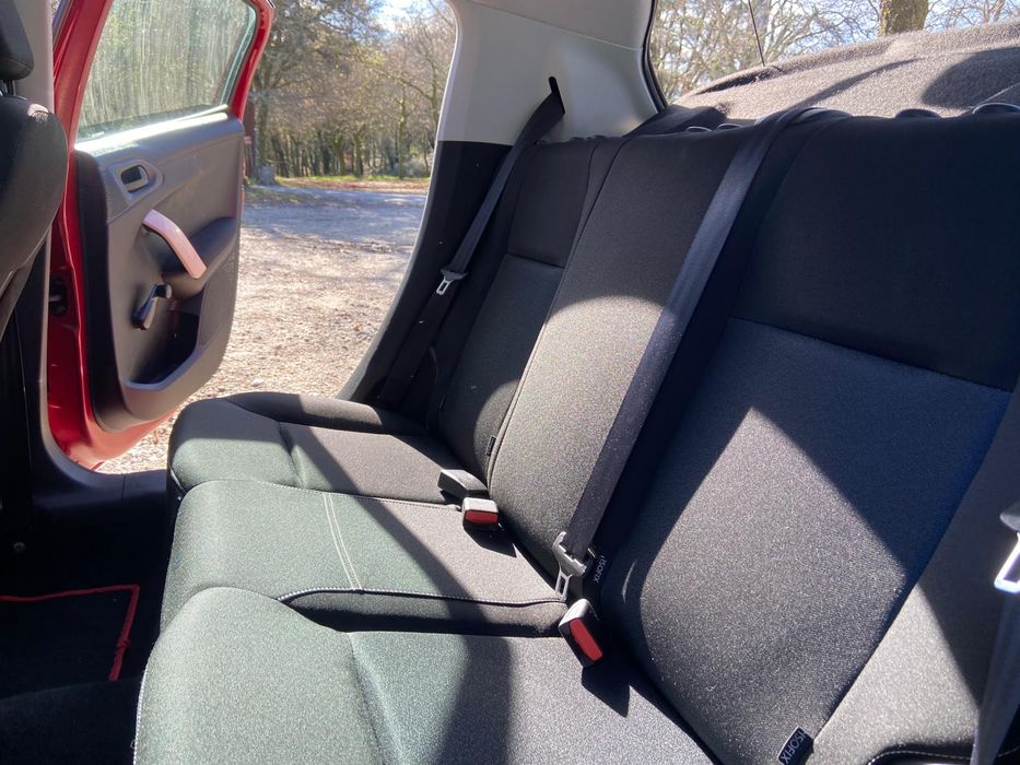 Peugeot 208 VTI Style