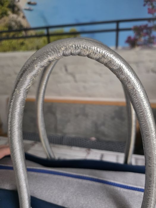 Obag standard Blu Marino