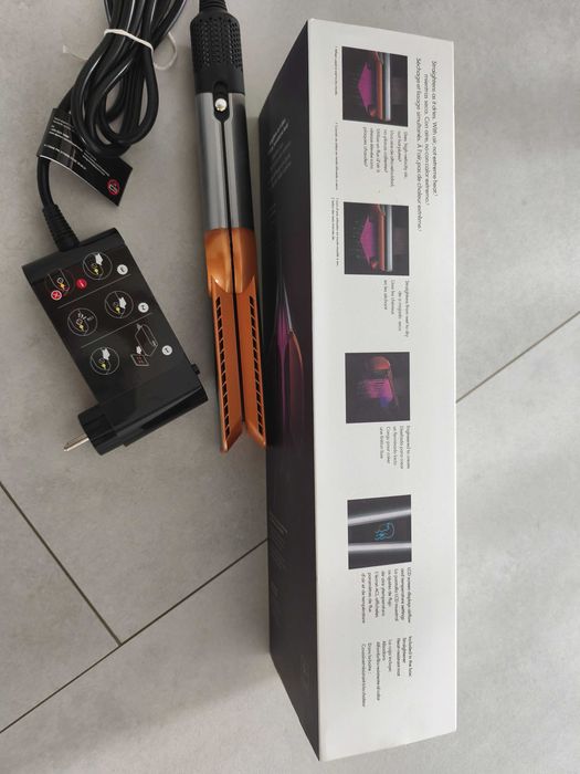 Prostownica suszarka