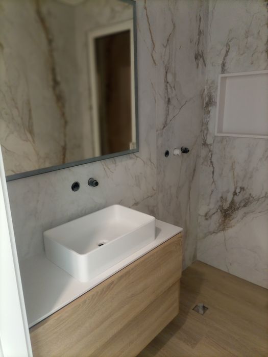 Obras | Remodelações | Reabilitação - Margem Sul - Lisboa