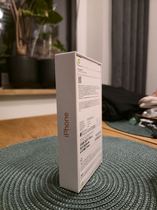Iphone 17 Pro 512Gb NOWY -Cosmic Orange - nie aktywowany - Polska