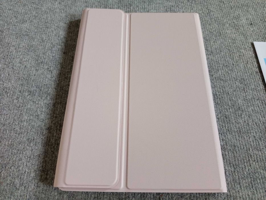 Tech-Protect SC Pen do Samsung Tab S10 | Etui z Klawiaturą – NOWE