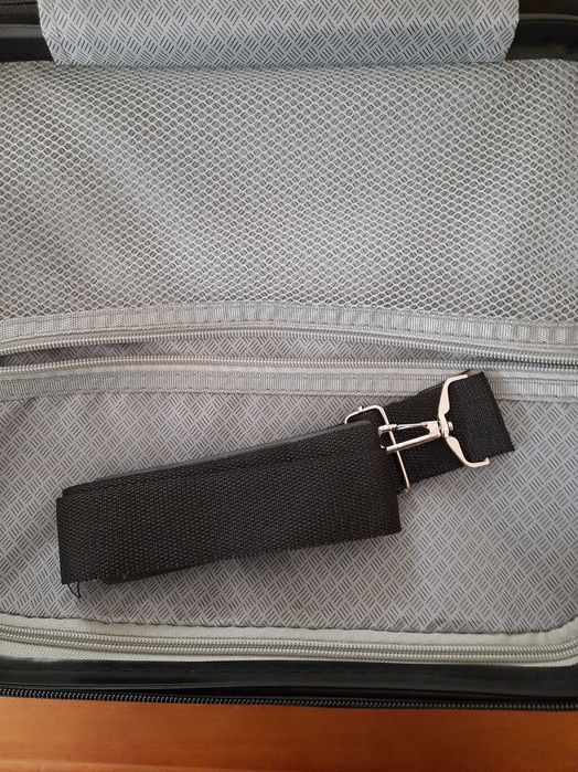 Mala nécessaire de viagem