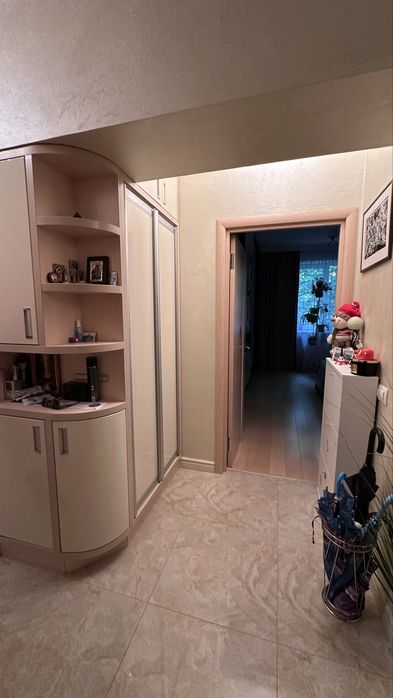 2-кімнатна квартира за адресою вул. Франка (площа 80 м²) - Atlanta.ua - фото 13