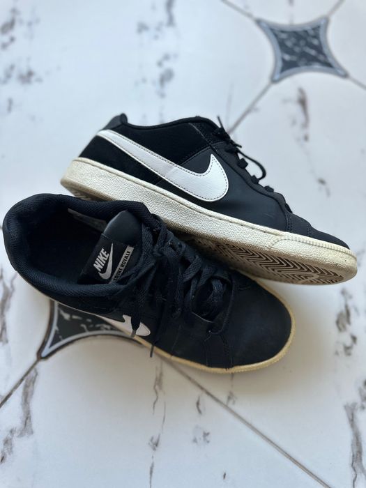 Кросівки Nike для хлопчика