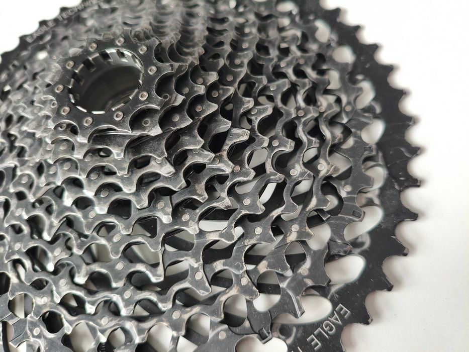Kaseta SRAM GX Eagle XG-1275 12s 10-50 | Bębenek XD