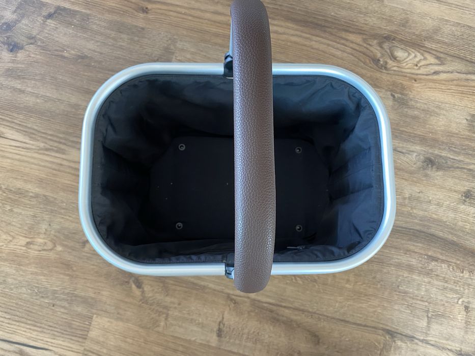 Nowy kosz do wózka Cybex Gazelle S
