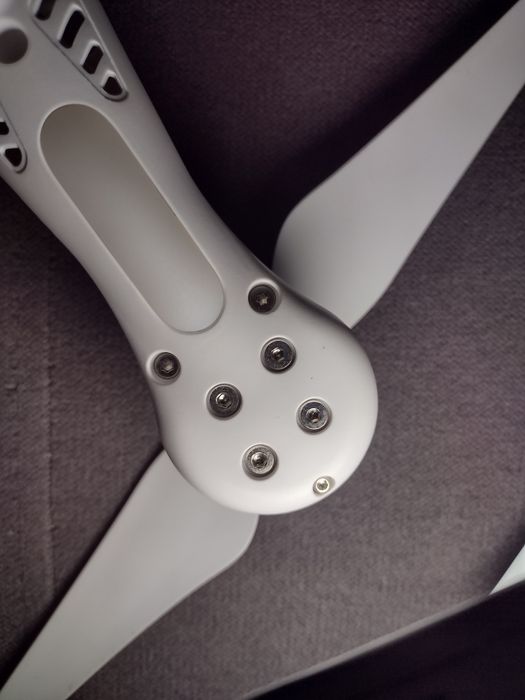 Dron Phantom 3 Professional