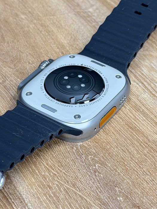 Apple Watch Ultra 2 A2986 GWARANCJA