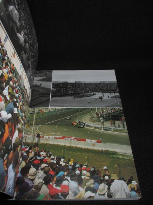 Livro Grande Prémio Histórico do Porto 2005