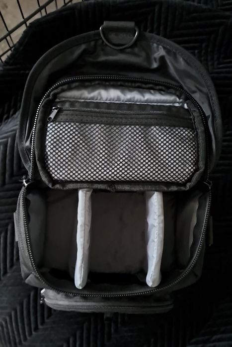 Futerał na aparat Canon