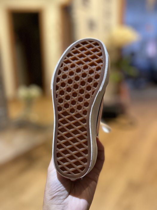 Tênis Vans Rosa criança