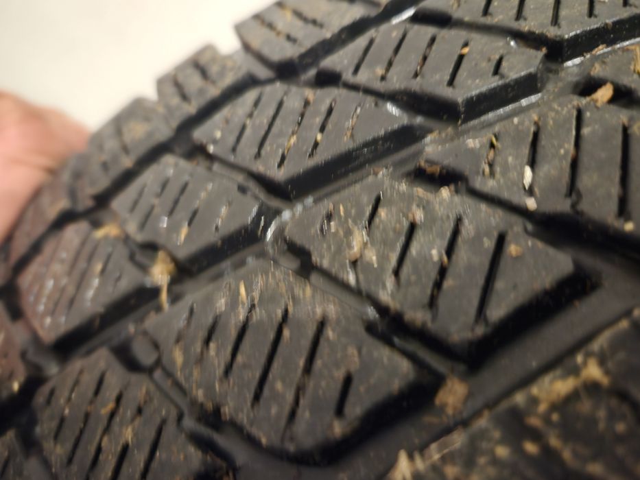 Alufelgi firmy OZ Racing Ford Custom