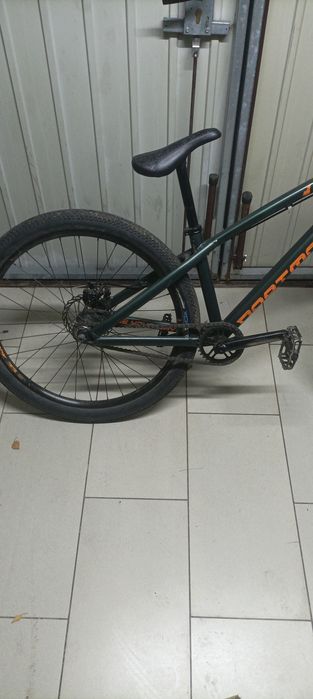 Darthmoor gamer into 26