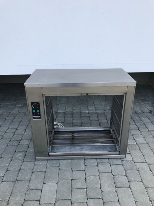 Теплова Вітрина Для Кур Gastro Tar Oge-12