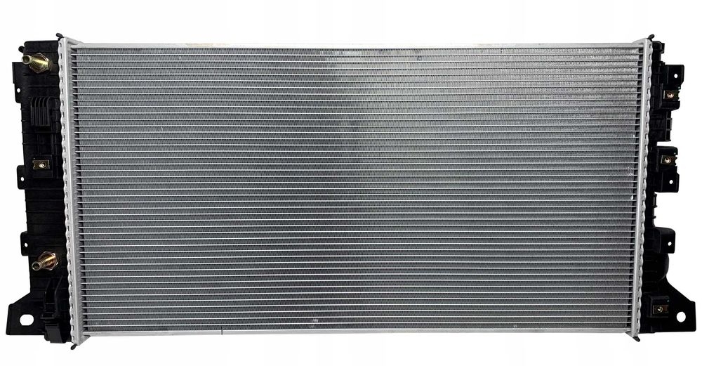 FORD F-150 model 2015 - chłodnica wody NOWA