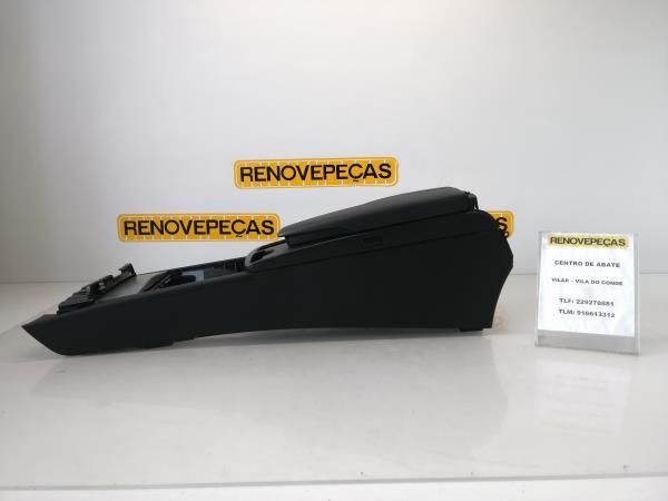 Apoio de braço MERCEDES-BENZ Classe C (W204)