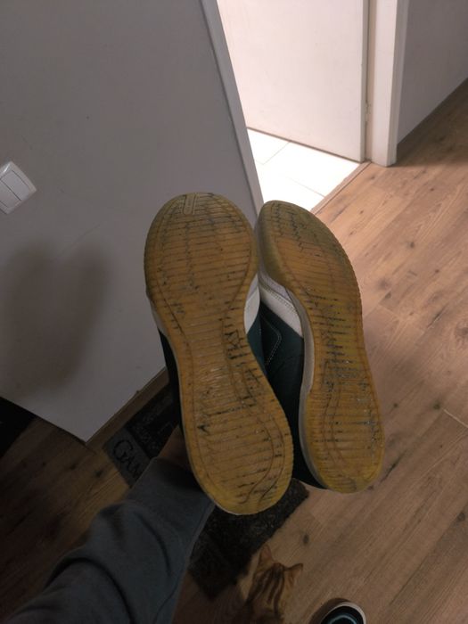 Sapatilhas de Futsal Adidas