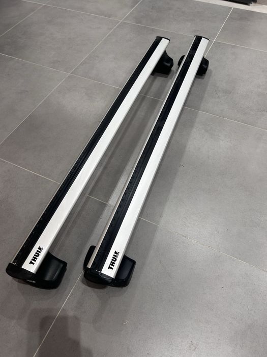 Thule - belki windgbar