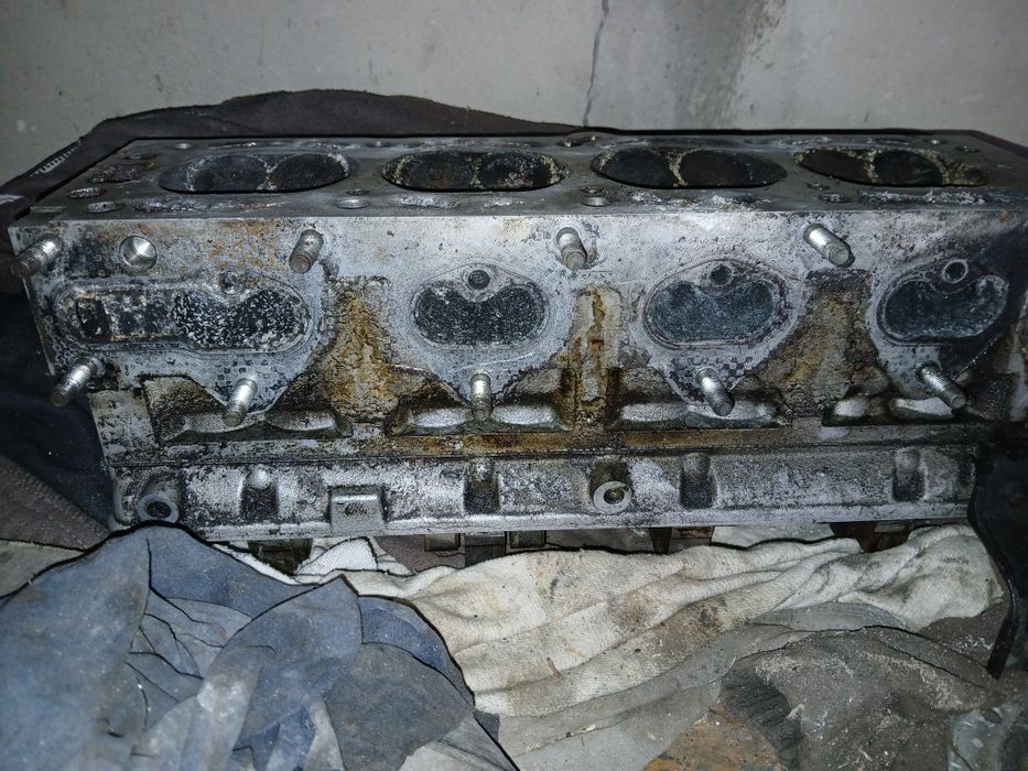 Гбц шевроле лачетті 1.8