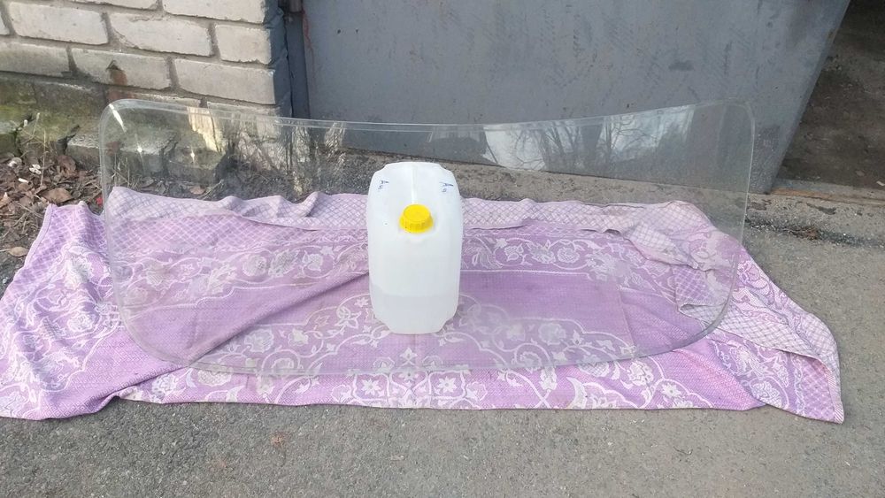 Стекло газ 21 и 24