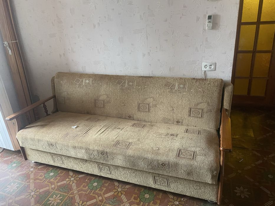 Продаём мягкий набор мебели