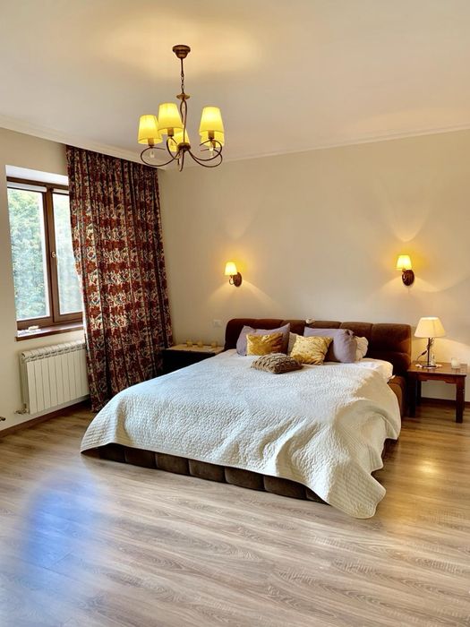 House by the address st. Mikhaylovskaya Industrialnaya (area 370 m²) - Atlanta.ua - photo 13