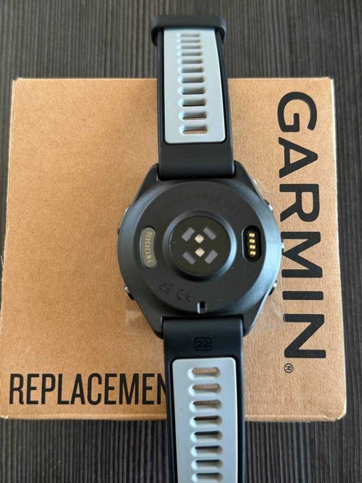 Garmin Forerunner 965 | NOWY Fabrycznie | Folia | 2 Lata Gwarancji