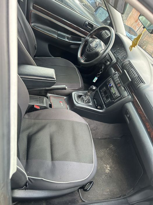 Audi a4 1.9 tdi Sport