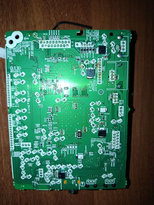 Продам плату управления dsp-dac sony str-dg520