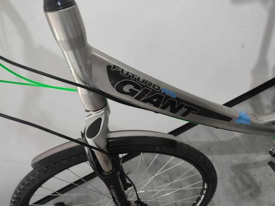Rower Damski Giant futuro RS 1