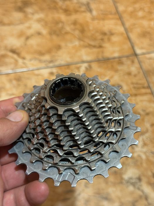 KASETA SRAM RED CS-XG 1290, 10-28T, 12 spt