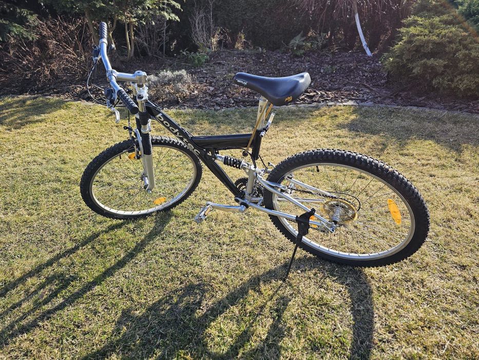 Rower górski koła 26”