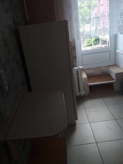 Здается своя 1комнатная на осташовке